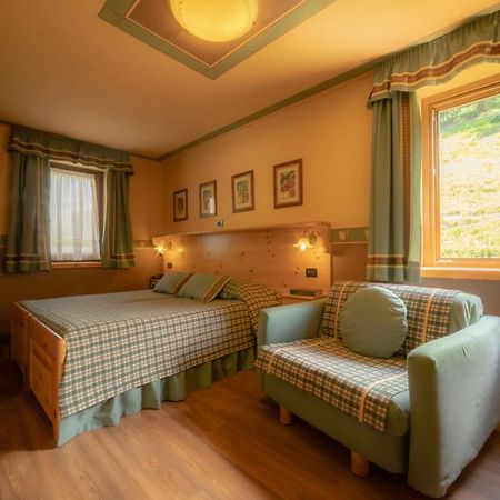 Hotel Della Nouva Pila  Dış mekan fotoğraf