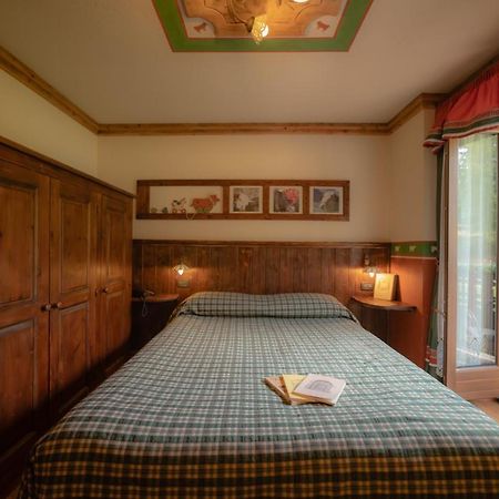 Hotel Della Nouva Pila  Dış mekan fotoğraf