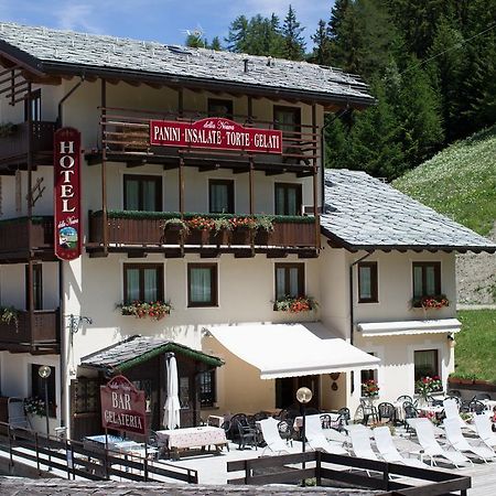 Hotel Della Nouva Pila  Dış mekan fotoğraf