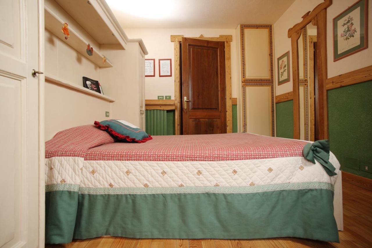 Hotel Della Nouva Pila  Dış mekan fotoğraf