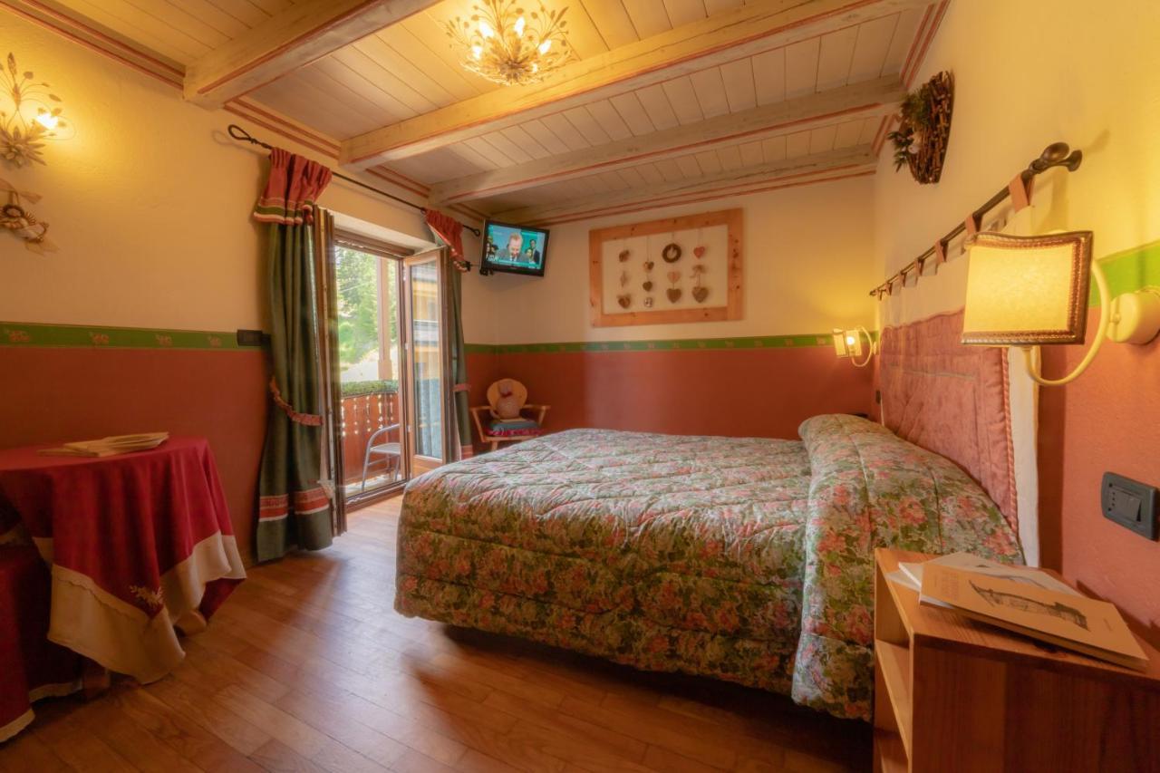 Hotel Della Nouva Pila  Dış mekan fotoğraf