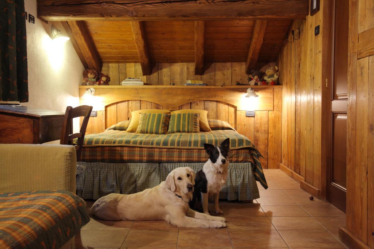 Hotel Della Nouva Pila  Dış mekan fotoğraf