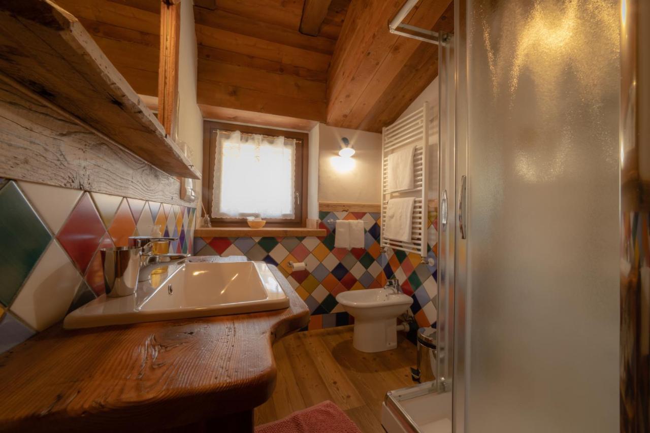 Hotel Della Nouva Pila  Dış mekan fotoğraf