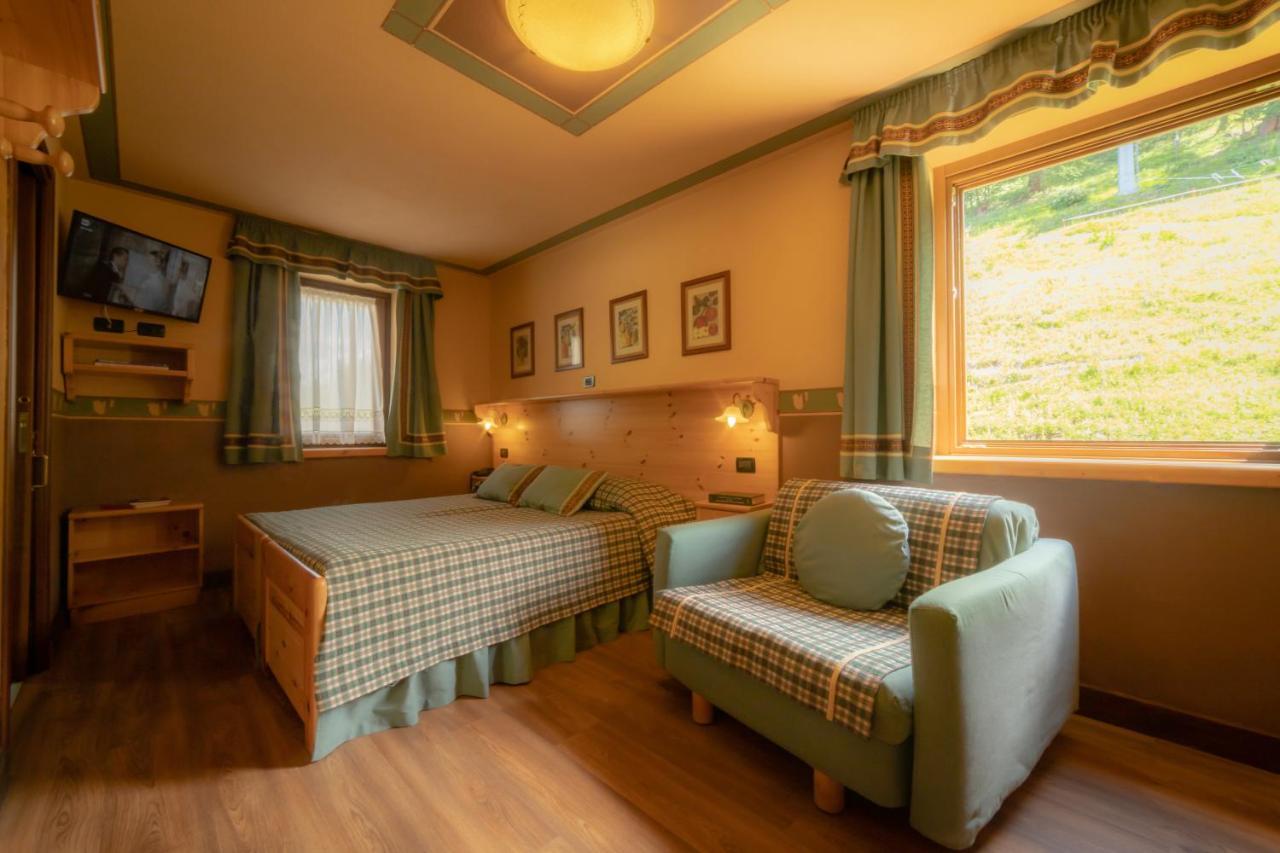 Hotel Della Nouva Pila  Dış mekan fotoğraf