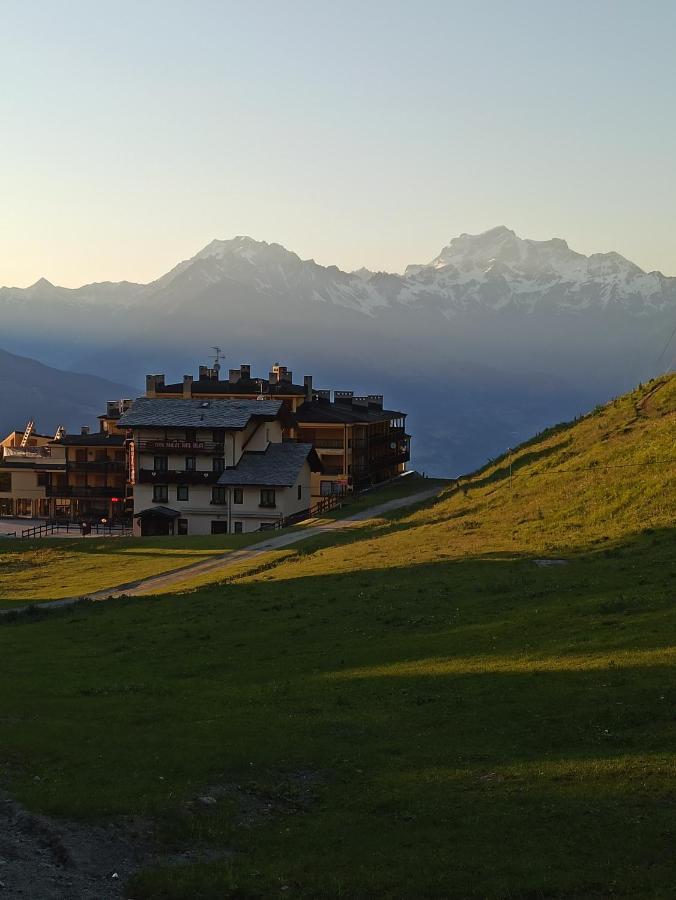 Hotel Della Nouva Pila  Dış mekan fotoğraf