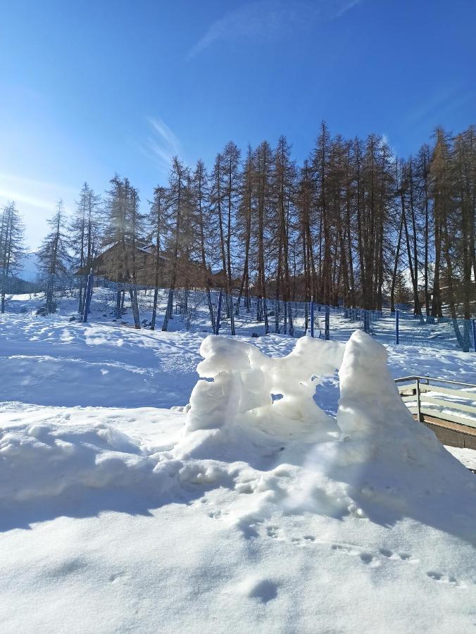 Hotel Della Nouva Pila  Dış mekan fotoğraf