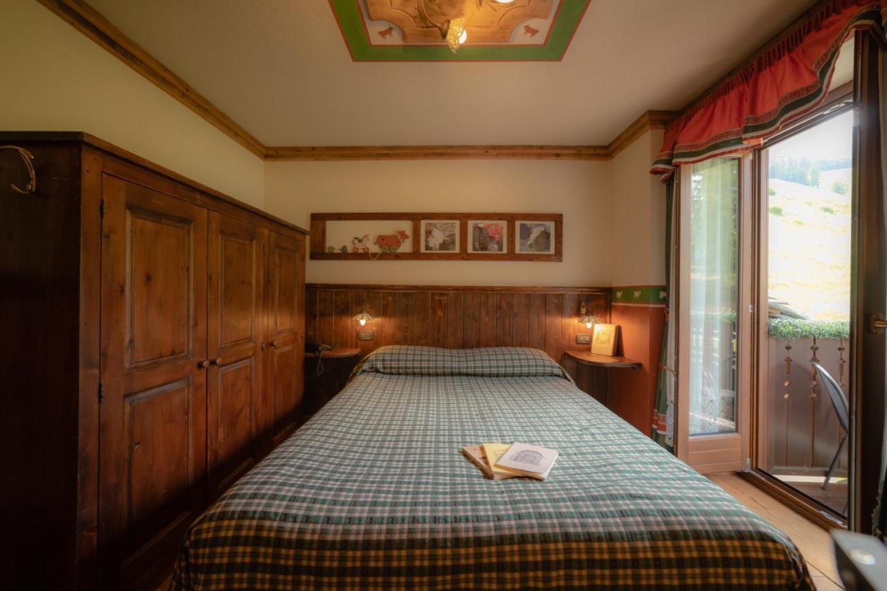 Hotel Della Nouva Pila  Dış mekan fotoğraf