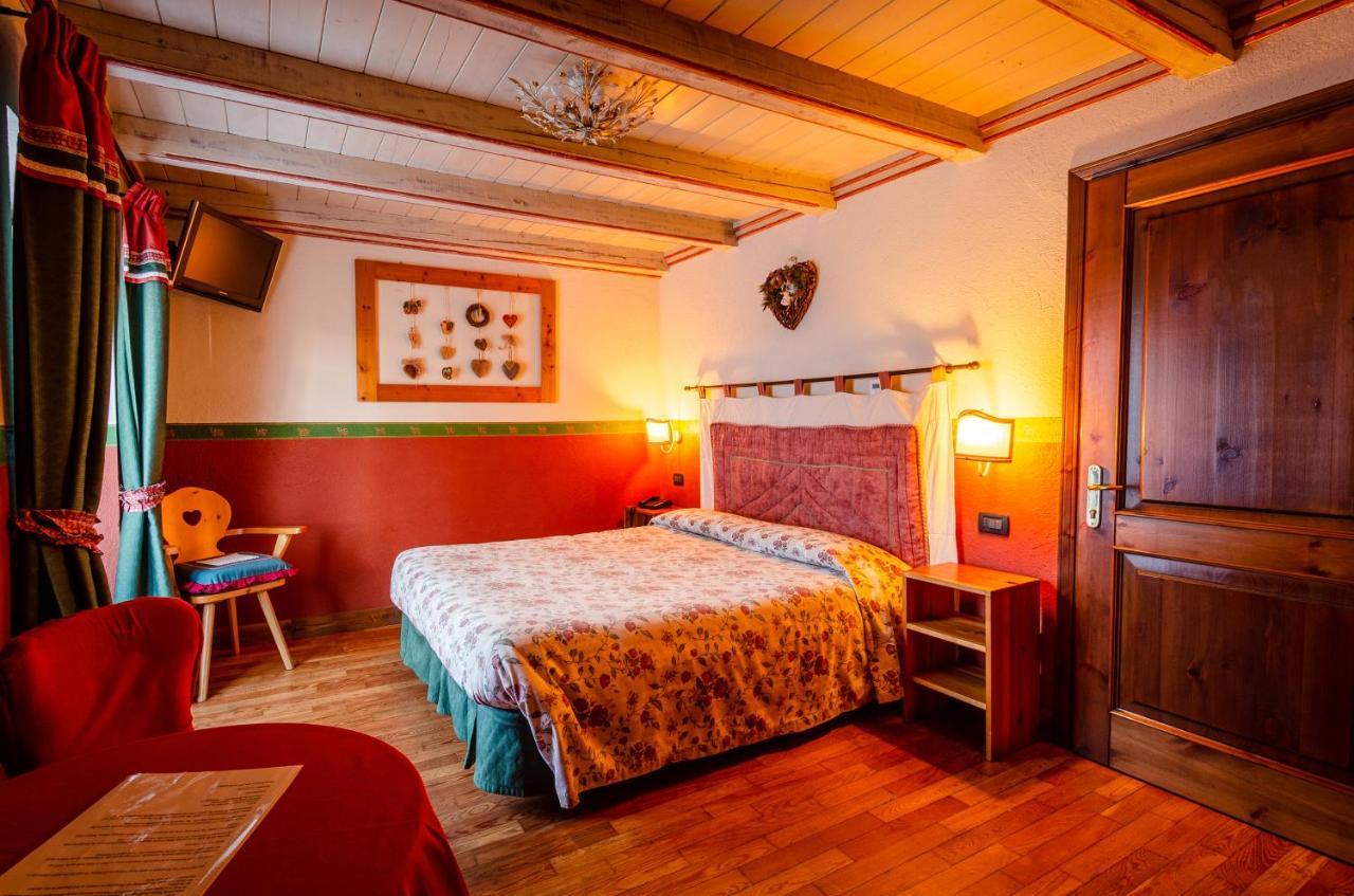 Hotel Della Nouva Pila  Dış mekan fotoğraf