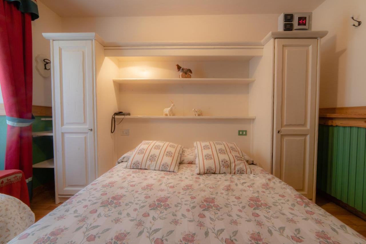 Hotel Della Nouva Pila  Dış mekan fotoğraf