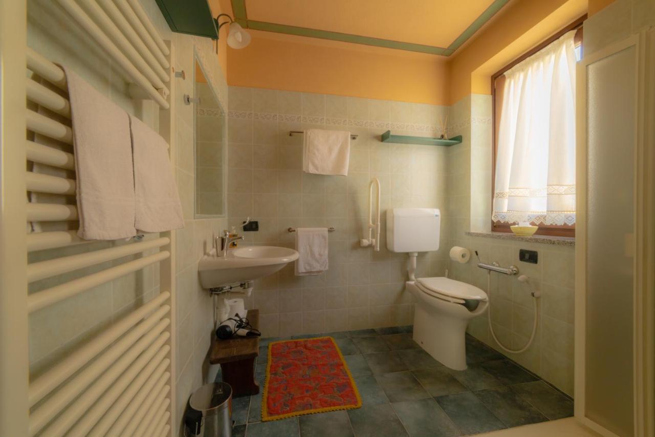 Hotel Della Nouva Pila  Dış mekan fotoğraf