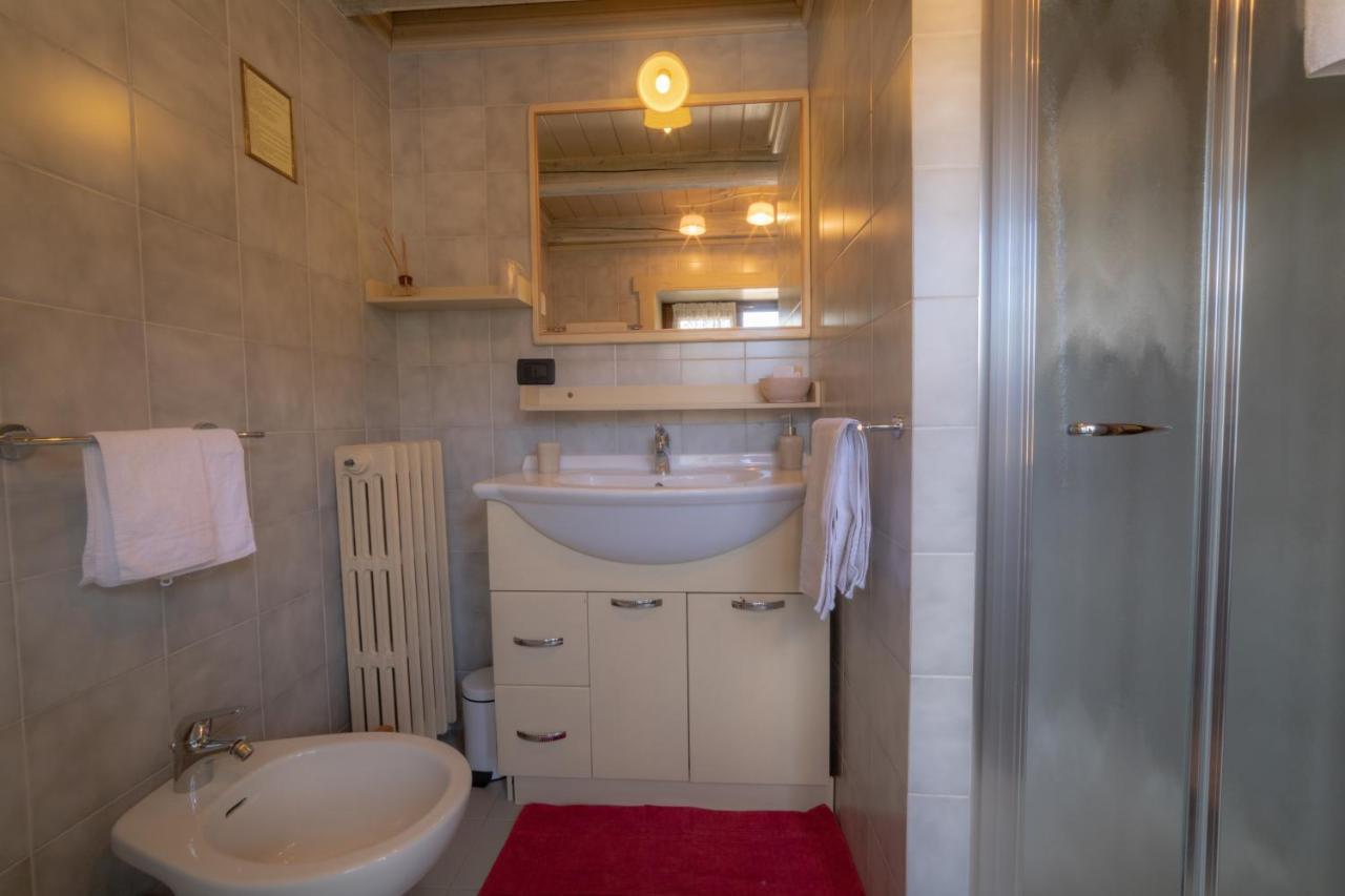 Hotel Della Nouva Pila  Dış mekan fotoğraf