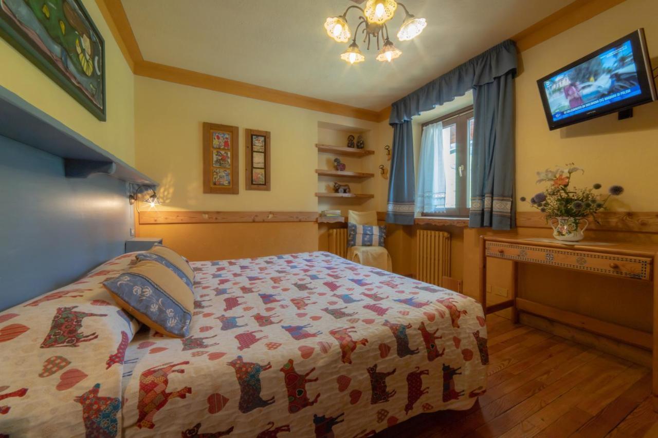 Hotel Della Nouva Pila  Dış mekan fotoğraf