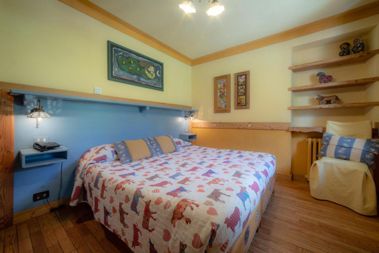 Hotel Della Nouva Pila  Dış mekan fotoğraf