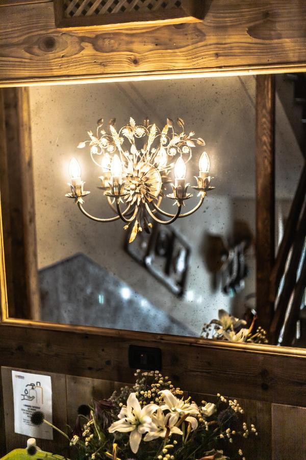 Hotel Della Nouva Pila  Dış mekan fotoğraf