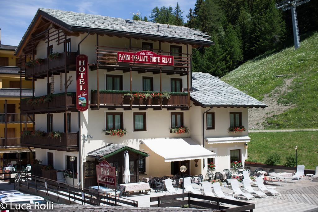 Hotel Della Nouva Pila  Dış mekan fotoğraf