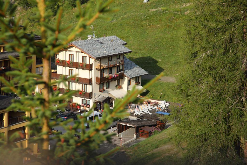 Hotel Della Nouva Pila  Dış mekan fotoğraf